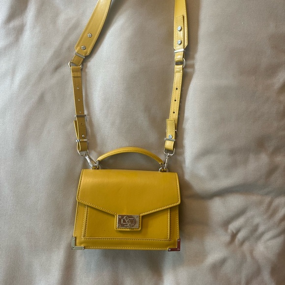 The KOOPLES Emily bag small - Picture 1 of 9